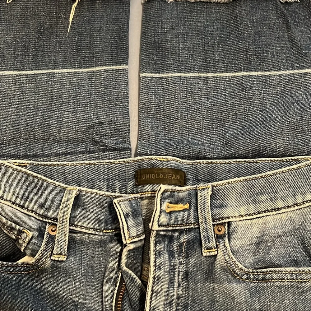 Jean - Picture 2 of 2